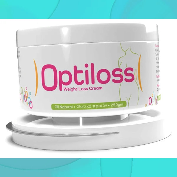 Optiloss creme