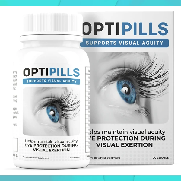 OptiPills