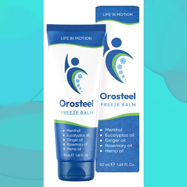 Orosteel