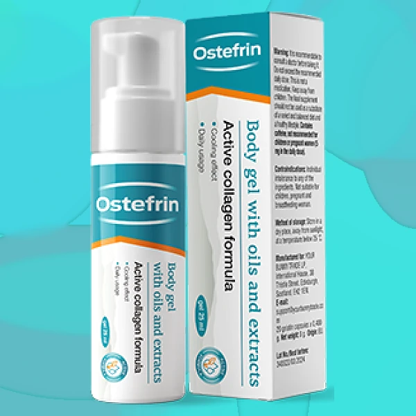 OSTEFRIN