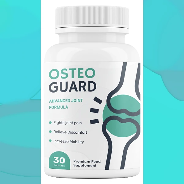 OsteoGuard