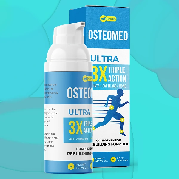 Osteomed