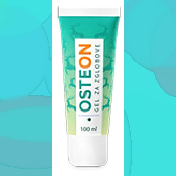 Osteon Gel
