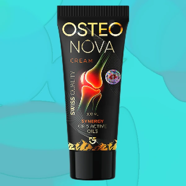 OsteoNova cream