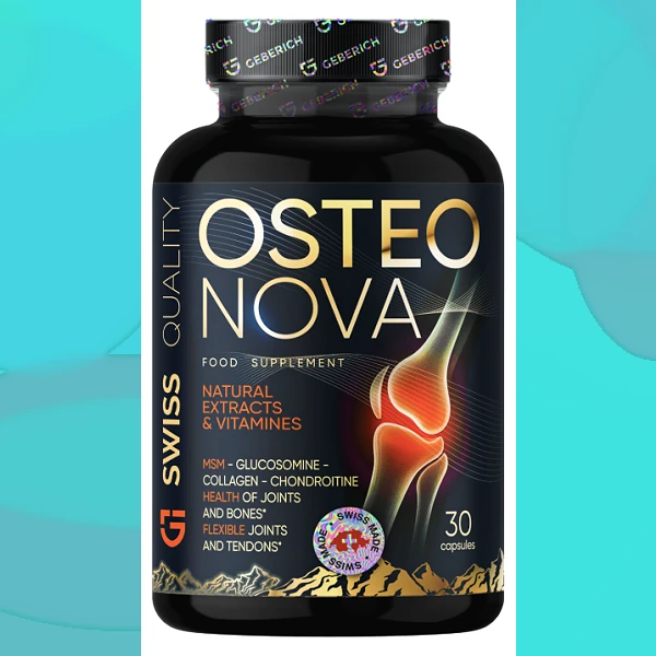 OsteoNova
