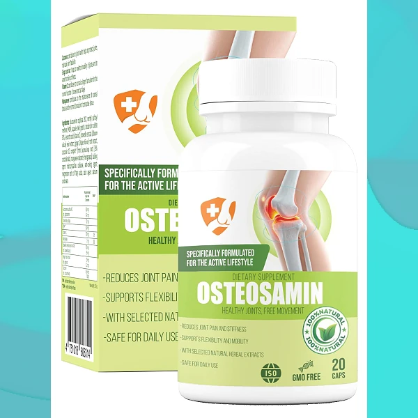 Osteosamin