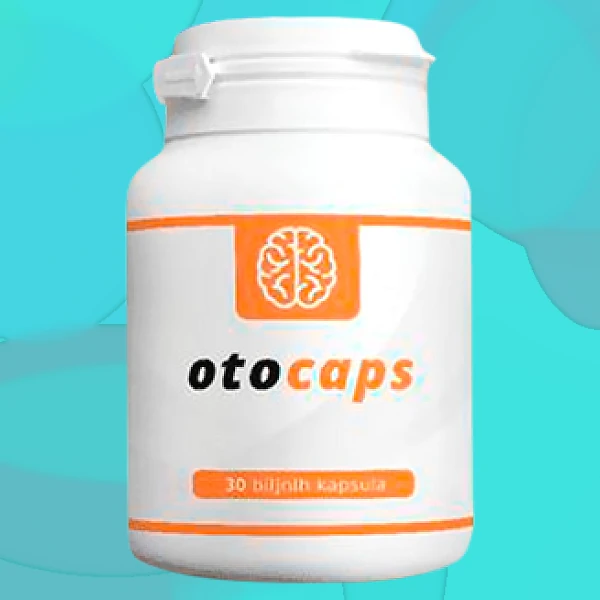 Otocaps