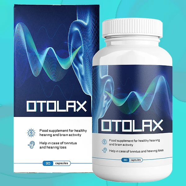 Otolax