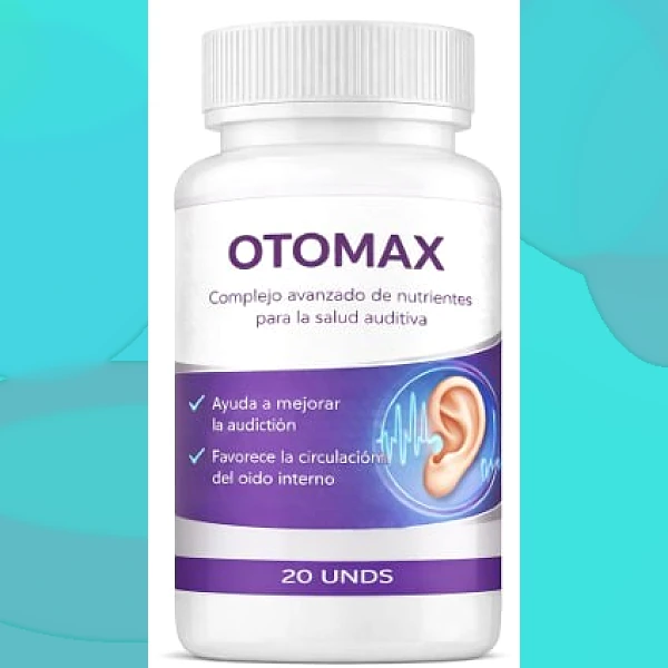 OTOMAX