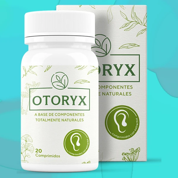 Otoryx