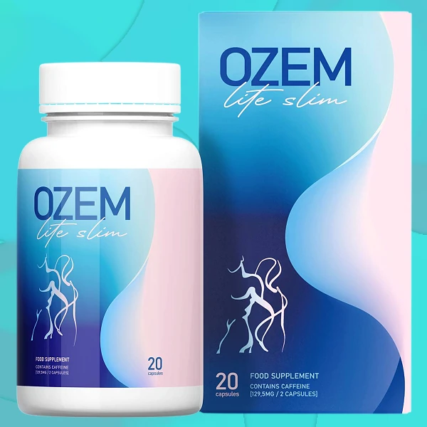 Ozem lite