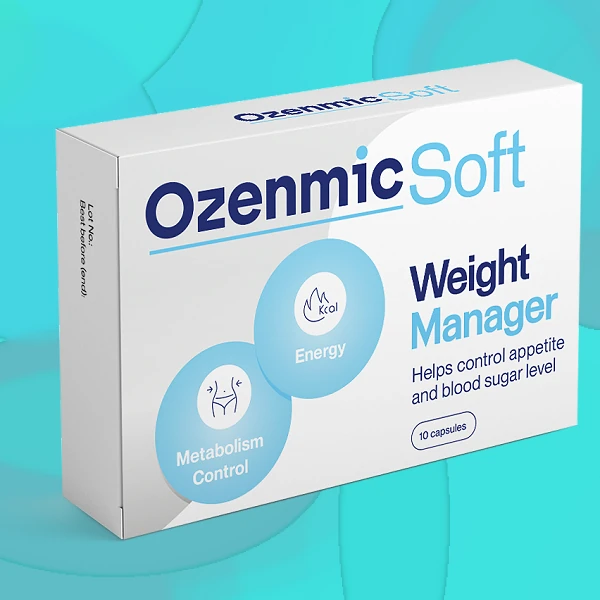 Ozenmic Soft