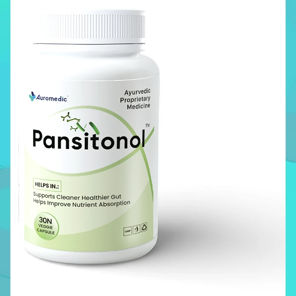 Pansitonol