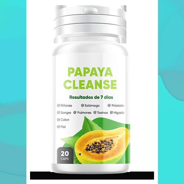 Papaya Cleanse