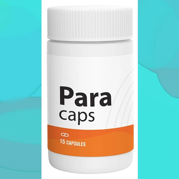 Para caps