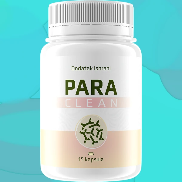 Para Clean