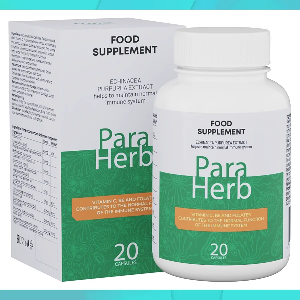 ParaHerb