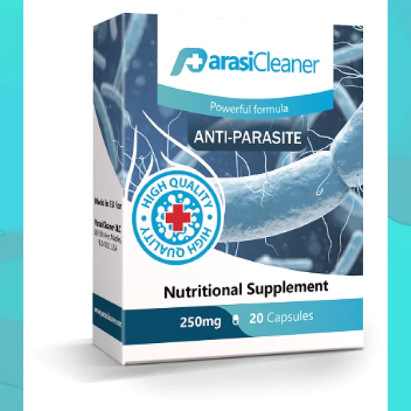 Parasi Cleaner