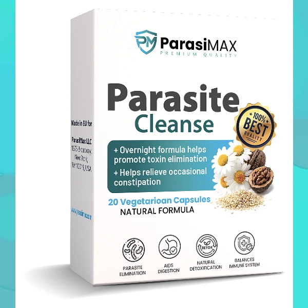 ParasiMAX