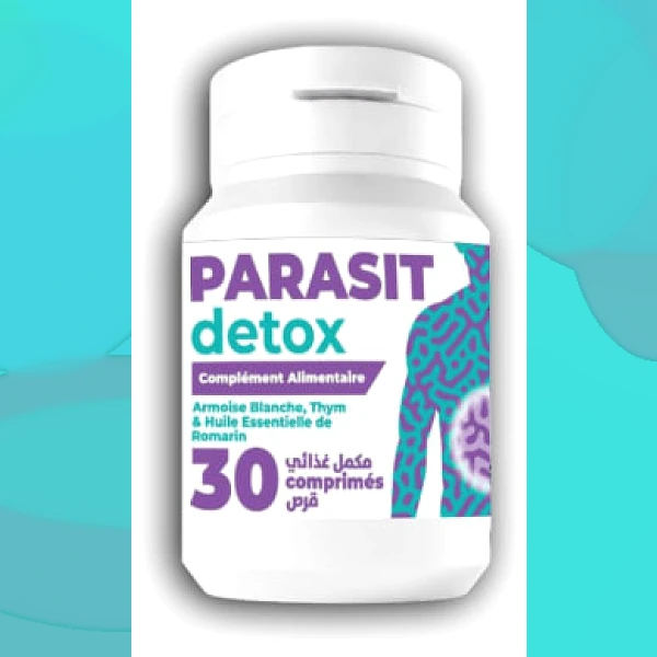 Parasit