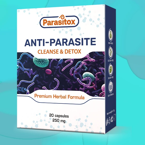 Parasitox