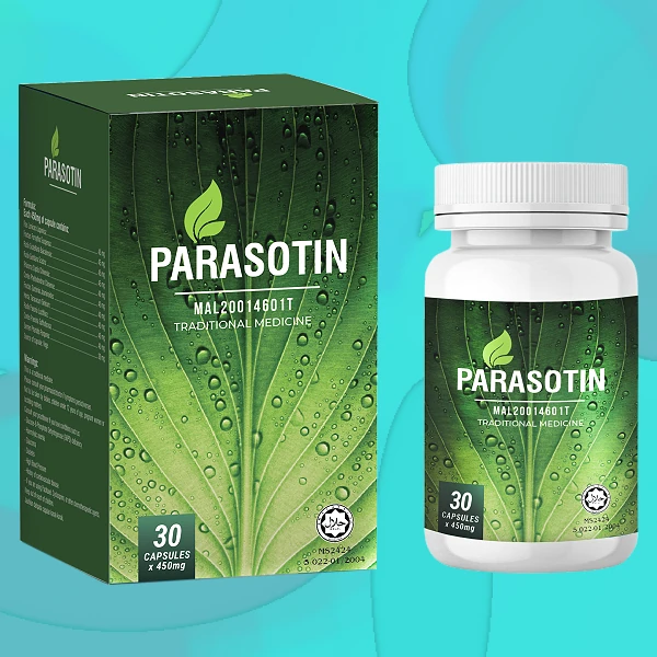 Parasotin