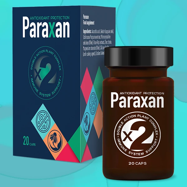 Paraxan