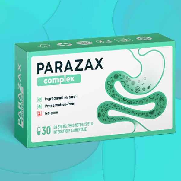 Parazax Complex