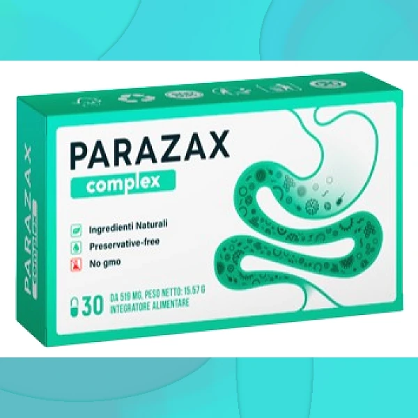 Parazax