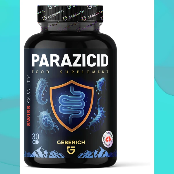 Parazicid