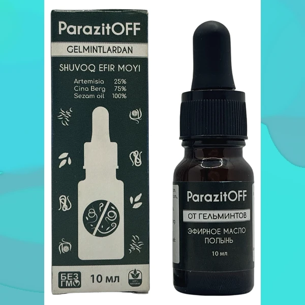 ParazitOFF