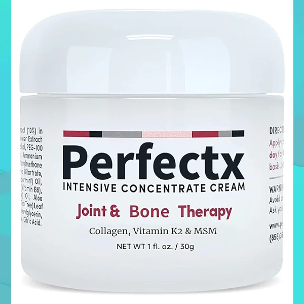 Perfect X Cream