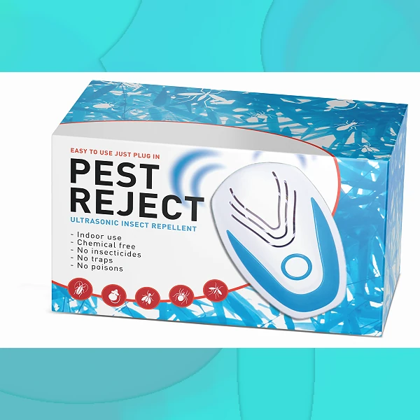 Pest Reject