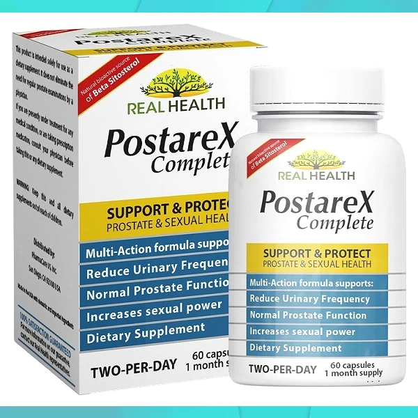 PostareX Complete