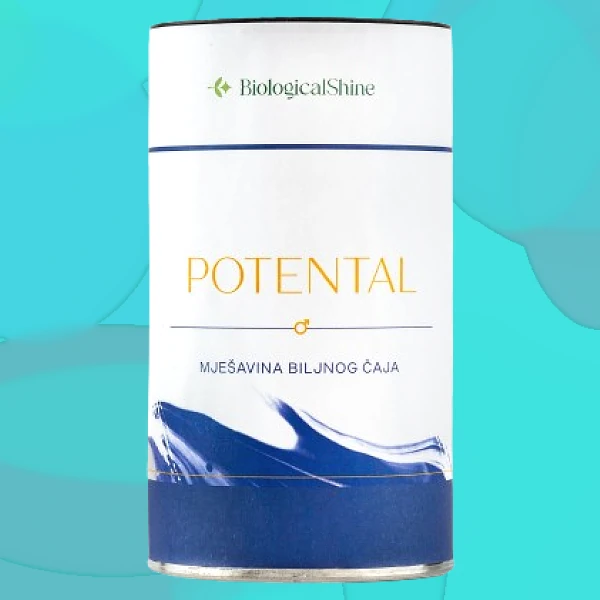 Potental