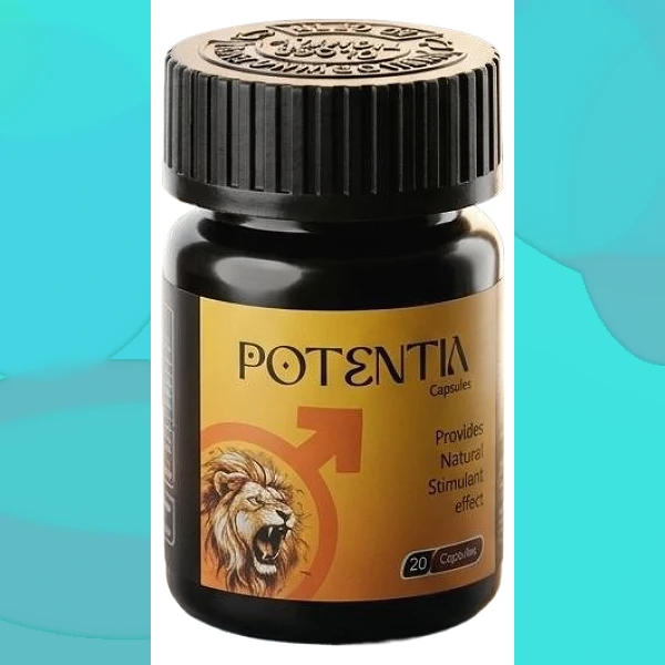 Potentia