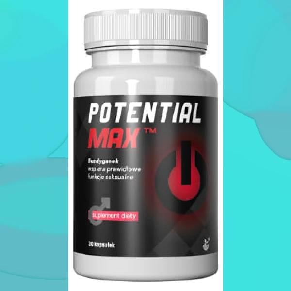 Potential Max