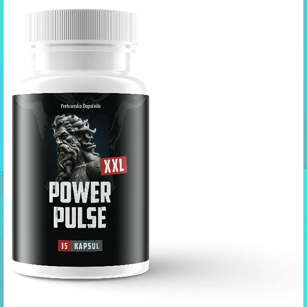 Power Pulse XXL