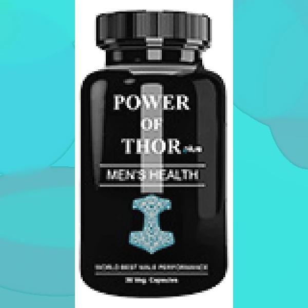 PowerofThor