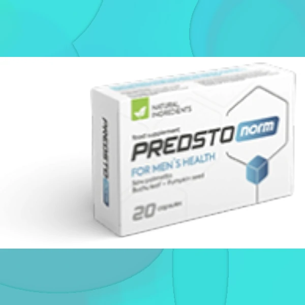 Predstonorm