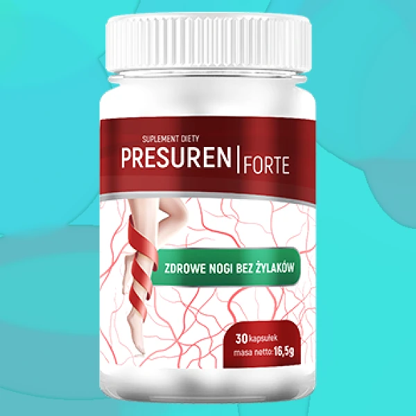 Presuren Forte