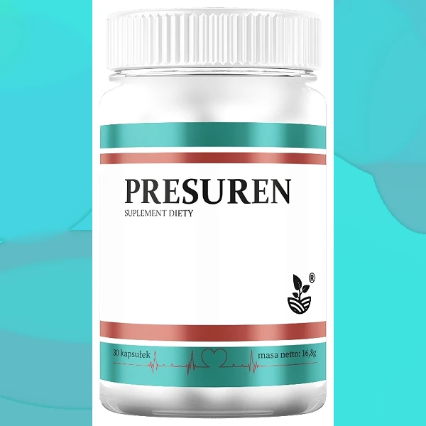 Presuren