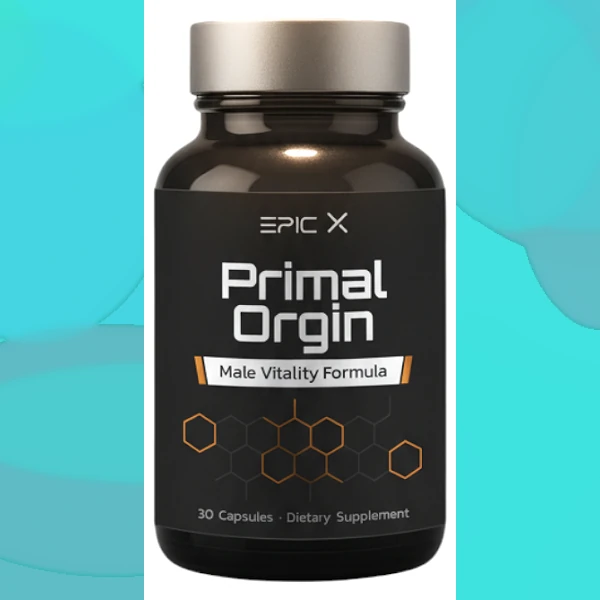 Primal Origin