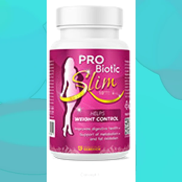 PRO Biotic Slim