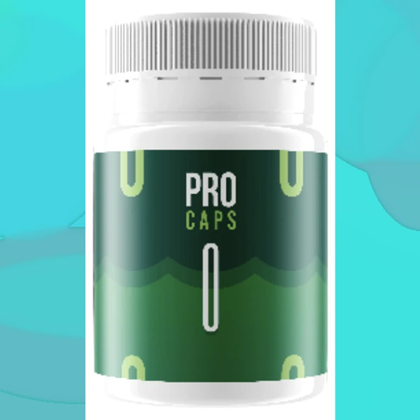 Pro Caps