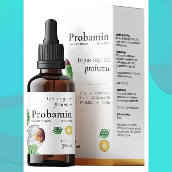 Probamin