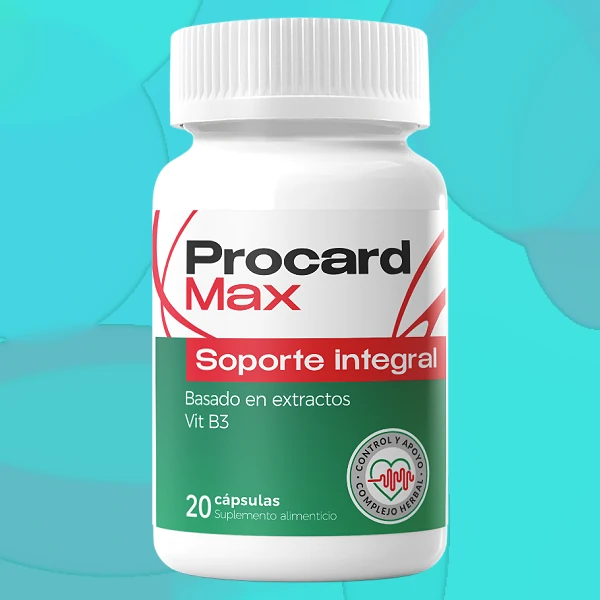 Procard Max
