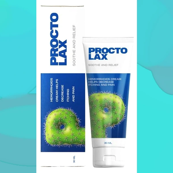 Proctolax