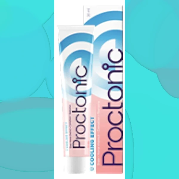 Proctonic