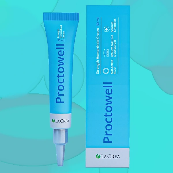 Proctowell